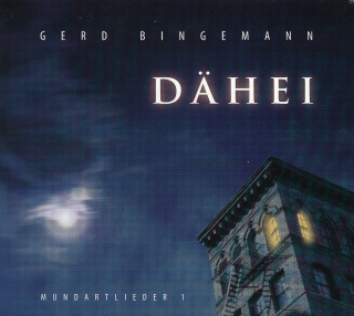 Dähei (Audio-CD)
