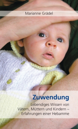 Zuwendung