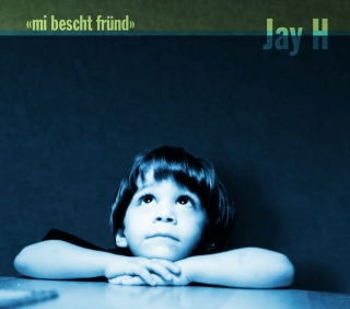 Mi bescht Fründ (MP3)