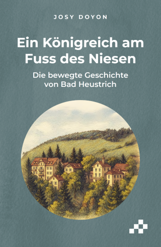 Ein Königreich am Fuss des Niesen