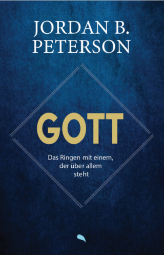 Gott Das Ringen mit einem, der über allem steht