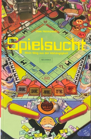 Spielsucht