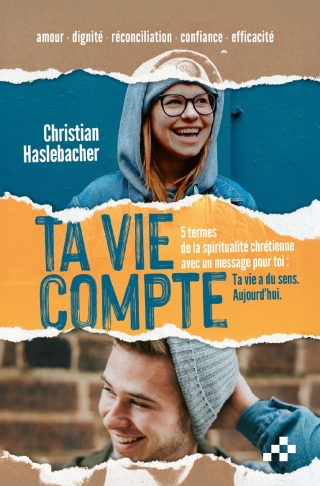 Ta vie compte