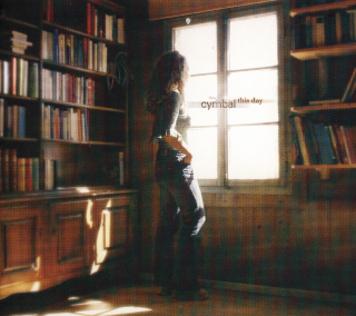 This day (Audio-CD)