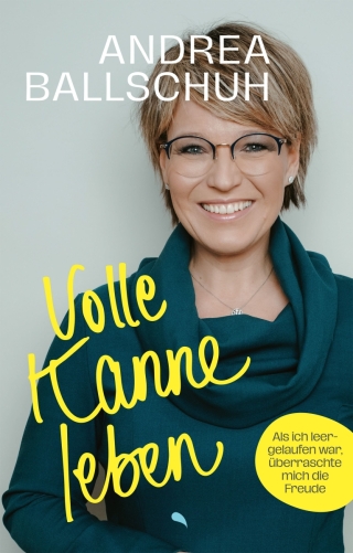 Volle Kanne leben