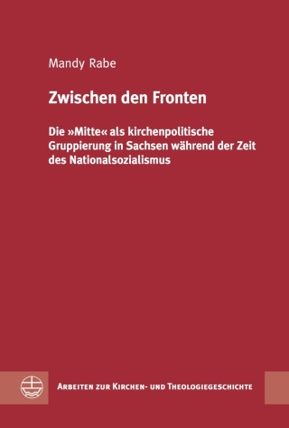 Zwischen den Fronten