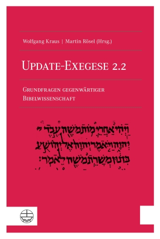 Update-Exegese 2.2