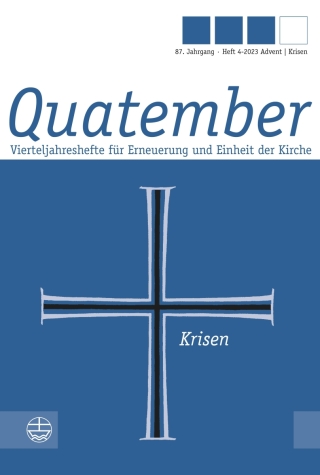 Krisen