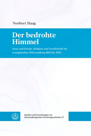 Der bedrohte Himmel