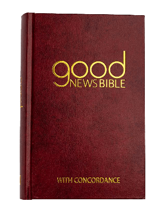 Good News Bible