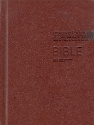 Bibel Tschechisch - Bible
