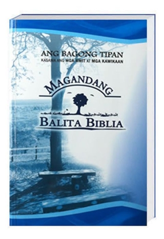 Ang Bagong Tipan - Neues Testament Tagalog