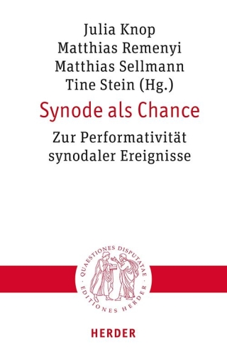 Synode als Chance