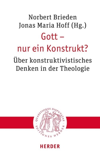 Gott – nur ein Konstrukt?