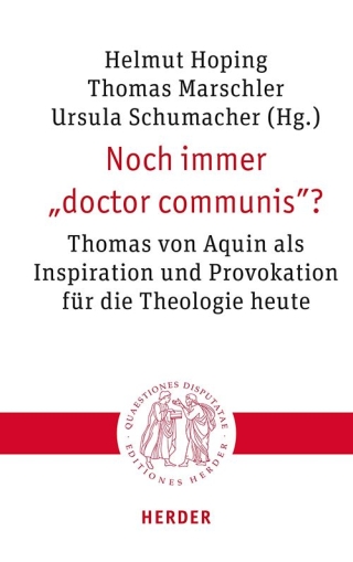 Noch immer „doctor communis“?