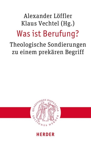 Was ist Berufung?