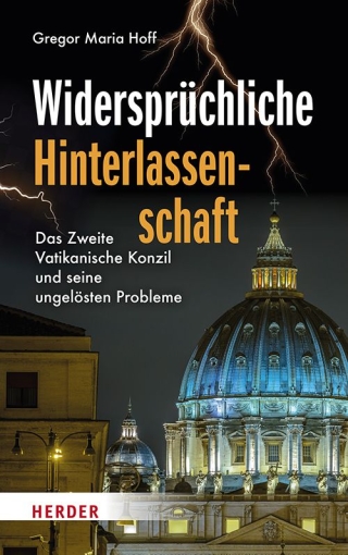Widersprüchliche Hinterlassenschaft