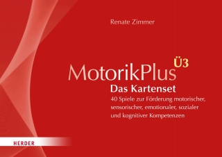 MotorikPlus Ü3. Das Kartenset