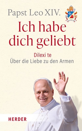 Ich habe dich geliebt