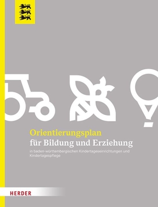 Orientierungsplan