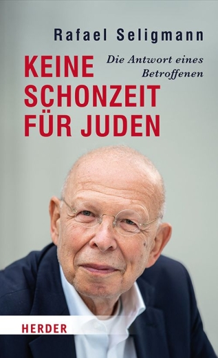 Keine Schonzeit für Juden