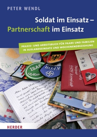 Soldat im Einsatz - Partnerschaft im Einsatz