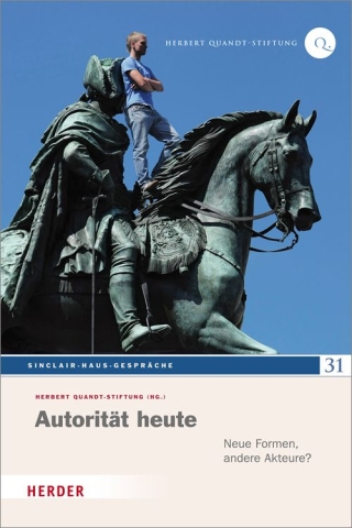 Autorität heute 