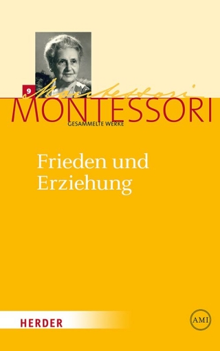 Frieden und Erziehung