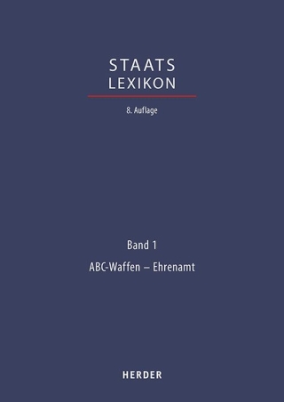 Staatslexikon