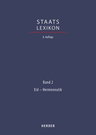 Staatslexikon