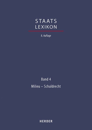 Staatslexikon