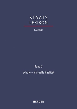 Staatslexikon