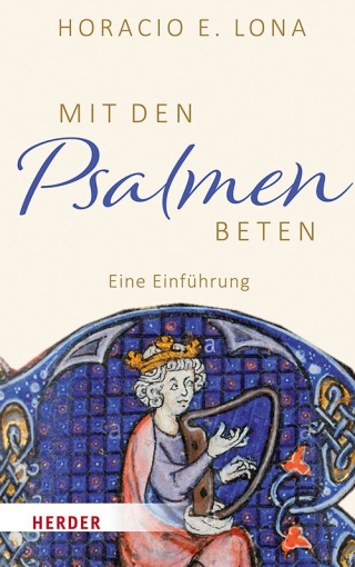 Mit den Psalmen beten