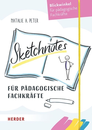 Sketchnotes für pädagogische Fachkräfte