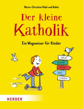 Der kleine Katholik