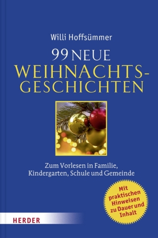 99 neue Weihnachtsgeschichten
