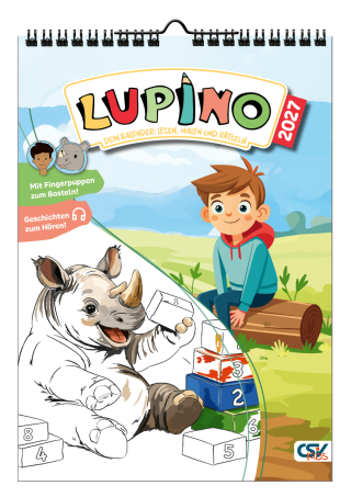 Lupino 2027