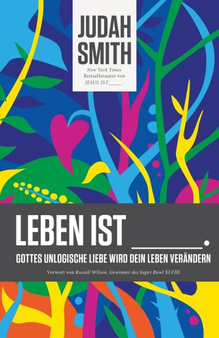 Leben ist
