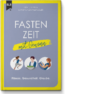 Fastenzeit mit Gewinn