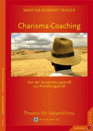 Charisma-Coaching