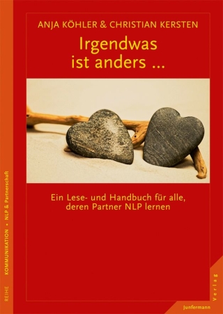 Irgendwas ist anders ...
