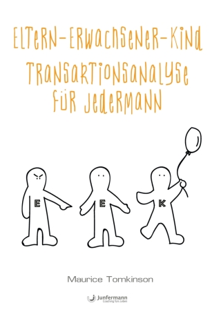 Eltern - Erwachsener - Kind