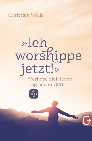 „Ich worshippe jetzt!“