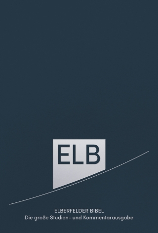 Elberfelder Bibel