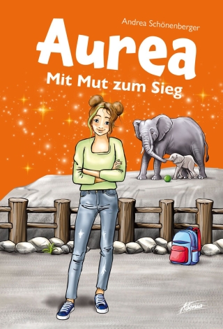 Aurea – Mit Mut zum Sieg