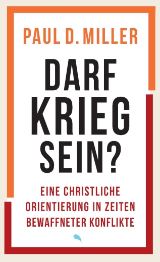 Darf Krieg sein?