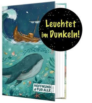 Hoffnung für alle. Die Bibel - Kids Edition