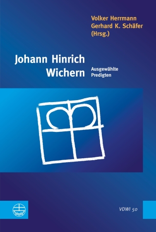 Johann Hinrich Wichern