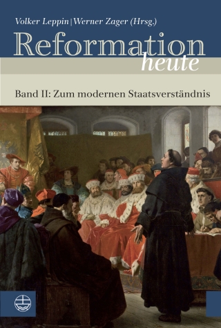 Reformation heute