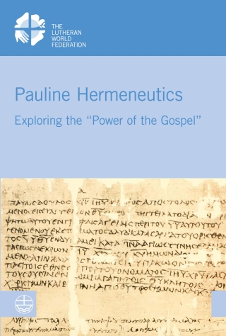 Pauline Hermeneutics